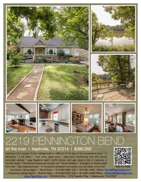 2219 Pennington Bend FS